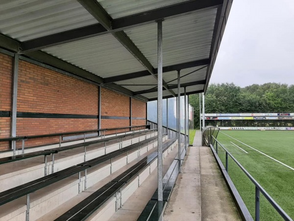 Sportpark De Endemansdijk - Hof van Twente-Markelo