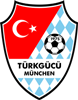 Wappen Türkgücü München 1975 diverse  97891