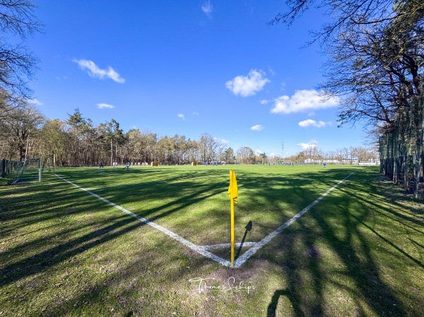 Waldsportzentrum am Immenweg Platz 3 - Nordhorn