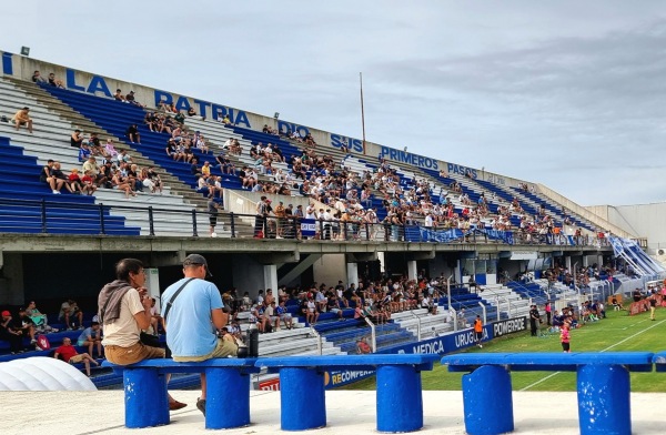 Estadio Juventud Parque Artigas - Las Piedras