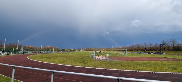 Sportanlage Flöhkamp - Selmsdorf
