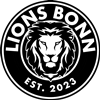 Wappen Lions SC Bonn 2023 - Frauen