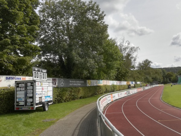 TSV-Stadion - Leonberg-Eltingen