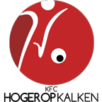 Wappen KFC Hoger op Kalken diverse  93591