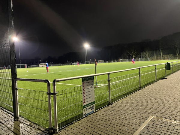 Covestro-Sportpark Platz 3 - Krefeld-Uerdingen