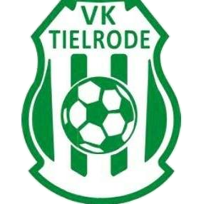 Wappen VK Tielrode diverse  93830