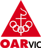 Wappen OAR Vic diverse