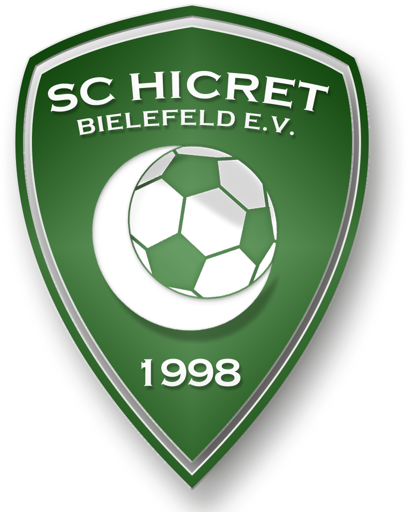 Wappen SC Hicret Bielefeld 1998 III  35801