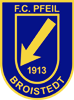 Wappen FC Pfeil 1913 Broistedt II - Frauen