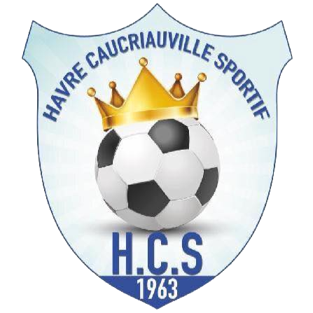 Wappen Havre Caucriauville Sportif diverse  126701