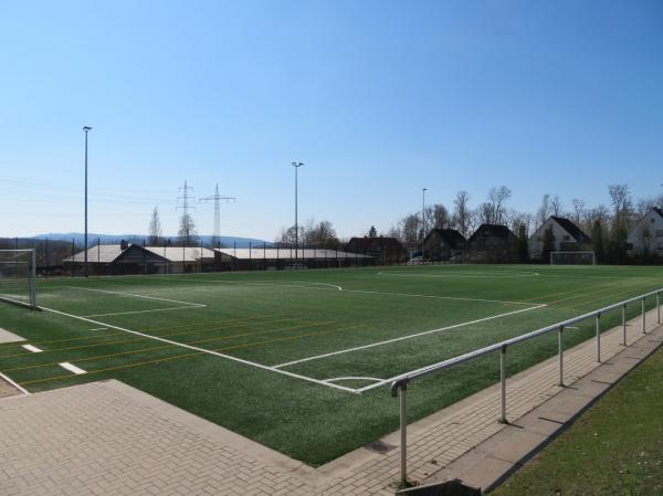 Sportpark Harderberg B-Platz - Georgsmarienhütte-Harderberg