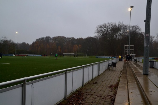 Nachwuchsleistungszentrum Sportpark Kennel - Braunschweig-Kennel