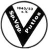 Wappen SpVgg. Putlos 48/53 diverse  106663