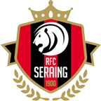 Wappen RFC Seraing diverse