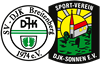 Wappen SG Breitenberg/Sonnen (Ground B)