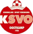 Wappen KVCSV Oostkamp diverse  92549