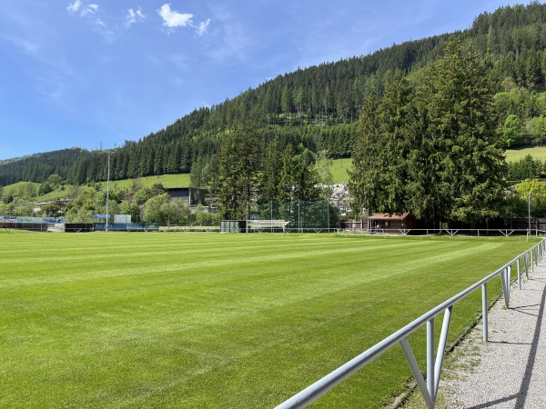 Brunnalm Stadion - Veitsch