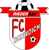 Wappen FC Schwoich diverse