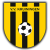 Wappen VV Kruiningen diverse  102774