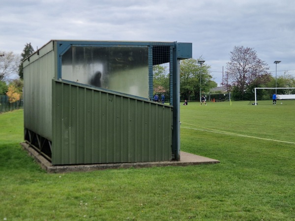 Old Chelmsfordians Sports and Social Club - Chelmsford, Essex