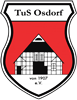 Wappen TuS Osdorf 1907 III