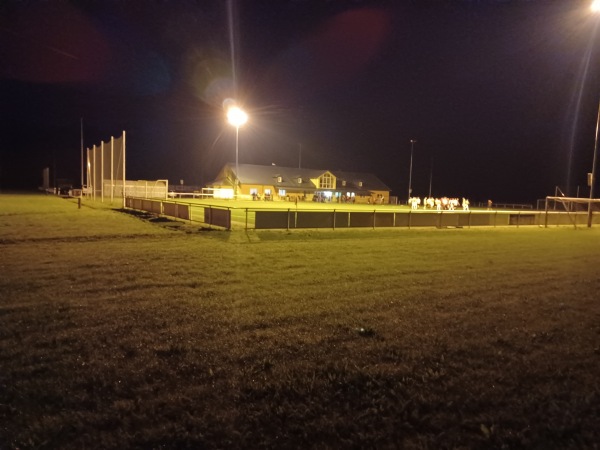 Sportstätte Pockau Platz 2 - Pockau-Lengefeld