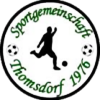 Wappen SG Thomsdorf 1976