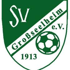Wappen ehemals SV Großseelheim 1913