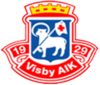 Wappen Visby AIK diverse  104548