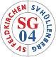 Wappen SG Feldkirchen/Hüllenberg II (Ground B)  85318