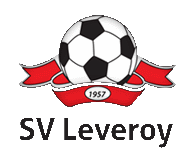 Wappen SV Leveroy diverse  73386