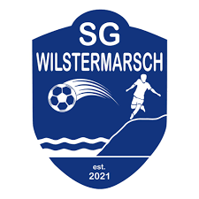 Wappen SG Wilstermarsch (Ground C)