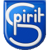 Wappen SC Spirit '30 diverse  102276