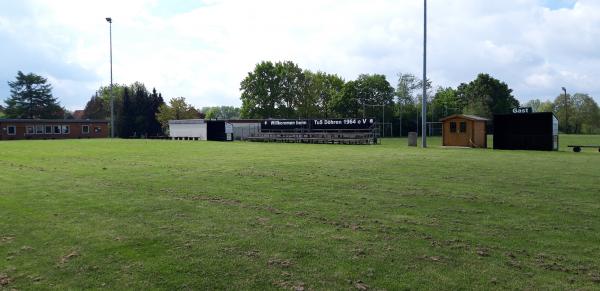 Sportanlage Am Graben - Petershagen/Weser-Döhren