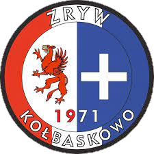 Wappen GKS II Kołbaskowo/Przecław  128276