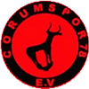 Wappen FC Corumspor 1978 Frankfurt II
