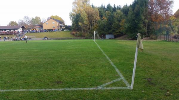 Sportplatz Müschenbach - Müschenbach