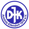 Wappen DJK Arminia Eilendorf 1919 II - Frauen