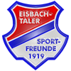 Wappen Eisbachtaler SF 1919 diverse