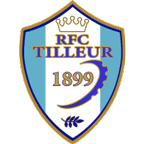 Wappen RFC Tilleur diverse 