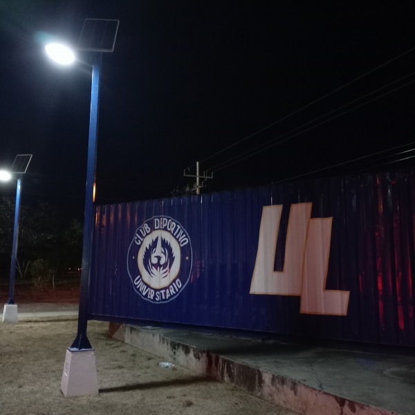 Estadio Universidad Latina - Llano Marin