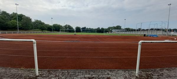 Sportpark Flutmulde B-Platz  - Gifhorn