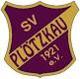 Wappen SV Plötzkau 1921 diverse
