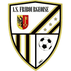 Wappen AS Fribourgeoise diverse