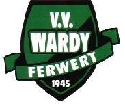 Wappen VV Wardy diverse  77718