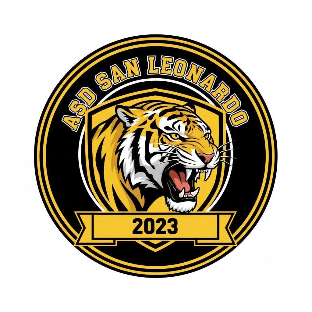Wappen ASD San Leonardo 