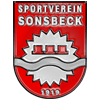 Wappen SV 1919 Sonsbeck diverse