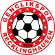 Wappen Genclik Spor 1994 Recklinghausen II  29495