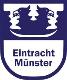 Wappen ehemals BSV Eintracht Münster 1984