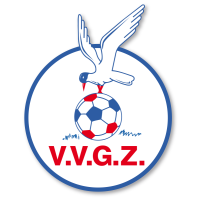 Wappen VVGZ (Voetbal Vereniging Gelukvogels Zwijndrecht) diverse  70227